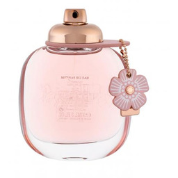 Coach Coach Floral woda perfumowana 90 ml tester
