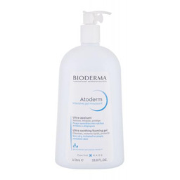 BIODERMA Atoderm Intensive Ultra-Soothing Foaming Gel żel pod
