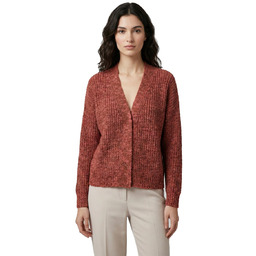 Sweter damski United Colors of Benetton kardigan