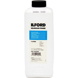 Ilford-photo Chemia Ilford Harman SELENIUM 1L