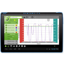 Einstein Mobilne Laboratorium Cyfrowe Tablet +3 (1TFL07)