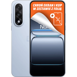 PRODUKT PO EKSPOZYCJI - Smartfon ONEPLUS Nord 5