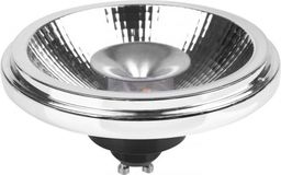 Żarówka LED GU10 ES111 12W PerfectColor biała ciepła