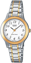 CASIO LTP-1263G-7B