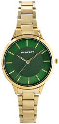 ZEGAREK DAMSKI PERFECT S359-07 (zp533a) + BOX