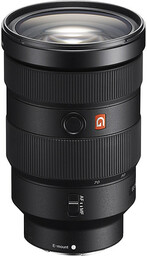 Sony FE 24-70 mm f/2.8 GM (SEL2470GM) +