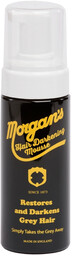 Morgans Darkening Mousse pianka przyciemniająca odsiwiacz do włosow