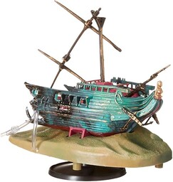Penn Plax Action-Air Aerating Action Ornament - Rocking