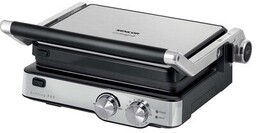 Sencor SBG 4010SS Elektryczny grill kontaktowy