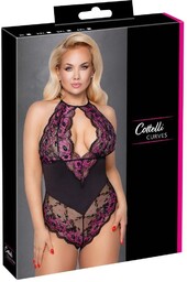 Body Lace