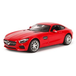 RASTAR Samochód zdalnie sterowany Mercedes AMG GT 74010