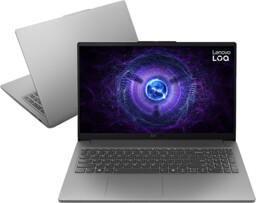 Laptop LENOVO LOQ 15IAX9E FHD / Intel Core