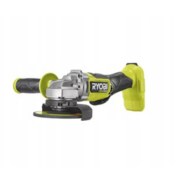 Szlifierka Kątowa Aku Ryobi One+ RAG18X125-0 125MM 18V