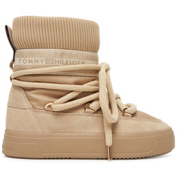 Śniegowce Tommy Hilfiger