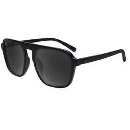 okulary przeciwsłone KNOCKAROUND - Pacific Palisades Black on