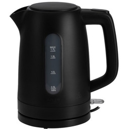 ADLER Czajnik elektryczny AD 1379b czarny