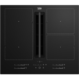 Płyta indukcyjna zintegrowana z wyciągiem Beko HIXI 64700
