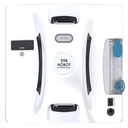 HOBOT Robot do mycia okien 298 Zyskaj