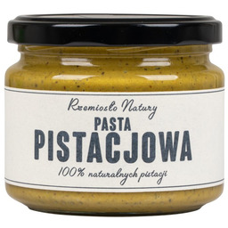 Pasta Pistacjowa 300G