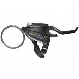 Klamkomanetka mechaniczna Shimano Acera ST-EF500