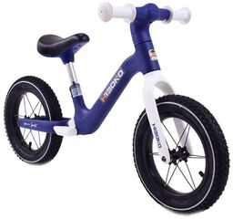 ROWEREK BIEGOWY 12" HIBONO - SKŁADANY, NYLON -