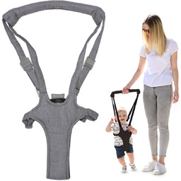 SZELKI DO NAUKI CHODZENIA LORELLI STEP BY STEP