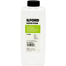 Ilford-photo Chemia Ilford RAPID FIXER 1L