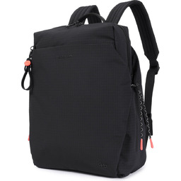 Plecak miejski Hedgren Akira M 14L Black