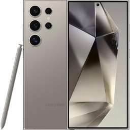 Samsung S24 Ultra (S928)/DS/512GB Titan Grey EU