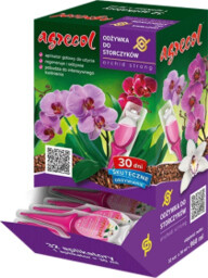 Agrecol - Orchid Strong odżywka do storczyków 30ml