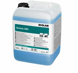 Ecolab Neomax GMS - Środek do maszynowego mycia