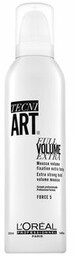 L Oréal Professionnel Tecni.Art Full Volume Extra pianka