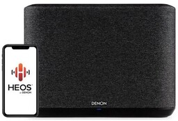 DENON Głośnik multiroom Home 250 Czarny
