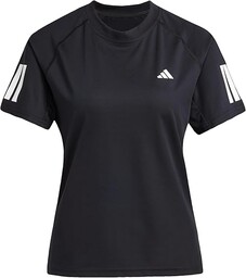 adidas Kobiety CLUB 3 STRIPE TENNIS CLIMACOOL T-SHIRT,