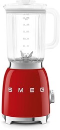 Blender Smeg BLF03RDEU kolor czerwony