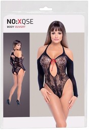 Body 3/4 Sleeves S-L