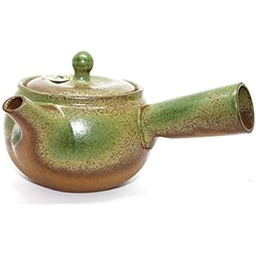 Tea Soul B6021902 japoński dzbanek do herbaty, zielony