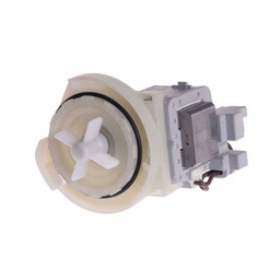 Pompa odpływowa zmywarki Whirlpool Beko