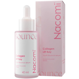Nacomi Bounce Collagen Lift Key Firming Serum ujędrniające