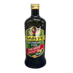 Olio Dante Terre Antiche - Oliwa z Oliwek