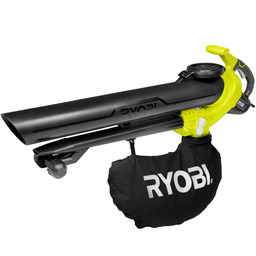Dmuchawa Odkurzacz Do Liści Ryobi RBV3000CESV