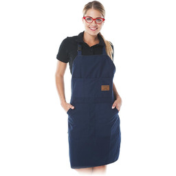 FGARDAM - Fartuch ochronny przedni damski - odzież