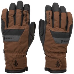 rękawice VOLCOM - Cp2 Gore-Tex Glove Brown (BRN)
