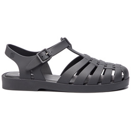 Sandały Melissa Possession Ad 32408 Czarny