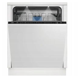 Zmywarka do zabudowy Beko BDIN29453 Fast+ SelfDry 14