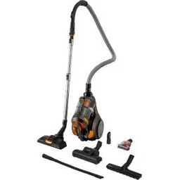 Sencor SVC 1080TI 700W Turboszczotka Mini turboszczotka Odkurzacz