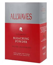 Rozjaśniacz do włosów Allwaves Bleaching Powder 1000 g