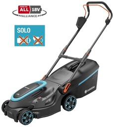 Akumulatorowa kosiarka PowerMax 37/36VP4A GARDENA (14638-55)