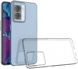 Ultra Clear 0.5mm etui Oppo A57 5G /