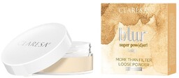 Blur Super Pow(d)er! wygładzający puder sypki Beige 12g